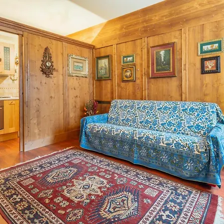 Villa San Francesco - Gruppo Stay Cortina d'Ampezzo