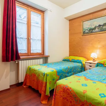 S. Francesco - Stayincortina *
