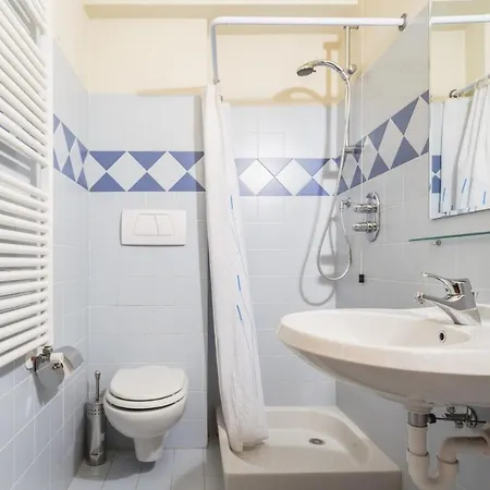 S. Francesco - Stayincortina Appartement *