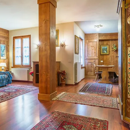 S. Francesco - Stayincortina Appartement *