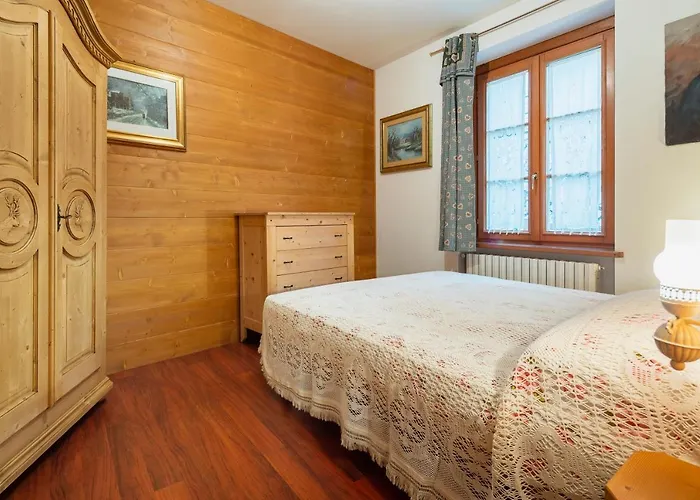 S. Francesco - Stayincortina Apartmán