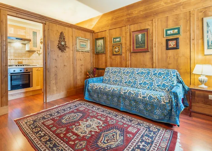 S. Francesco - Stayincortina Cortina dʼAmpezzo