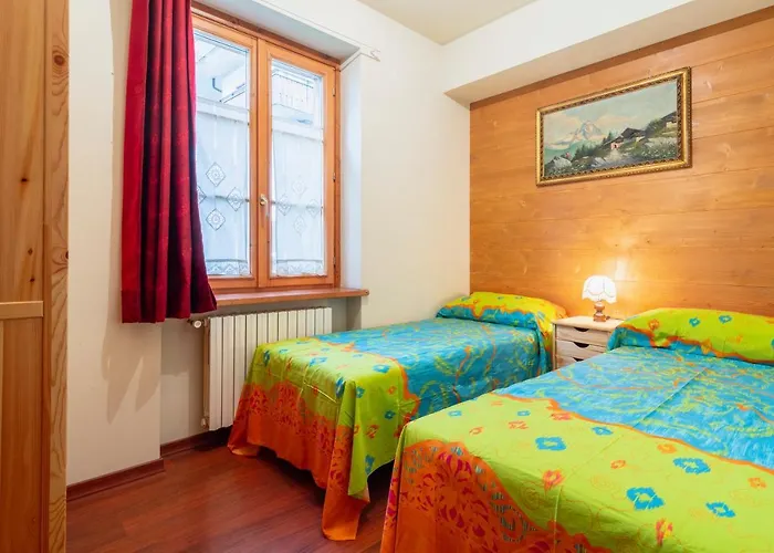 S. Francesco - Stayincortina *