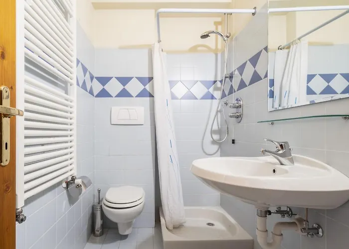 S. Francesco - Stayincortina Apartmán *