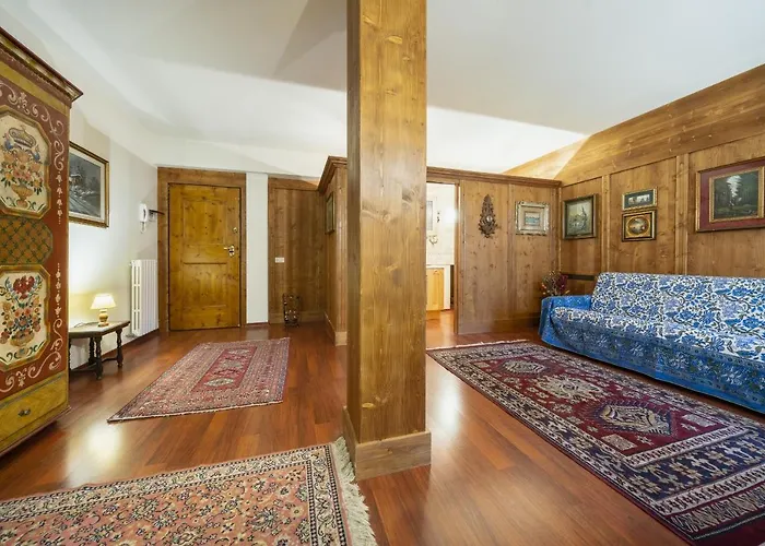 S. Francesco - Stayincortina Cortina dʼAmpezzo