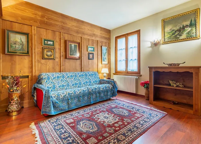 S. Francesco - Stayincortina