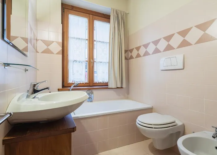 S. Francesco - Stayincortina *