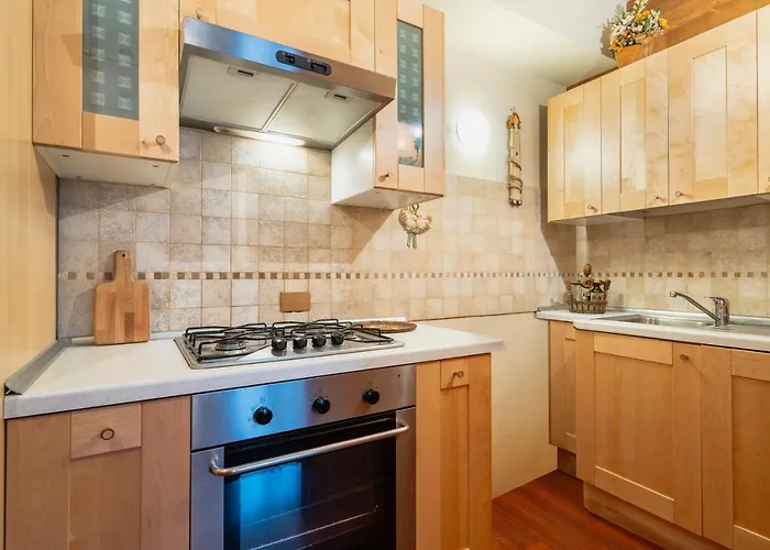 S. Francesco - Stayincortina Cortina dʼAmpezzo