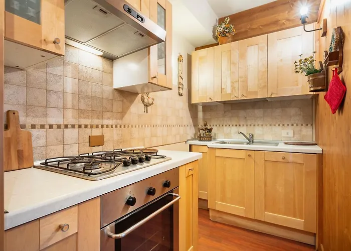 S. Francesco - Stayincortina * Cortina dʼAmpezzo