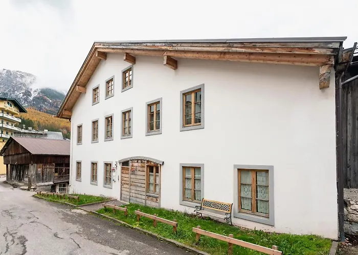 S. Francesco - Stayincortina Apartmán