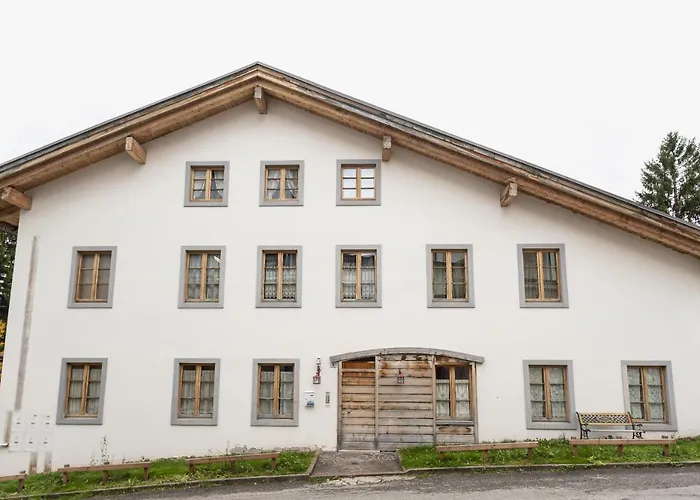 S. Francesco - Stayincortina *